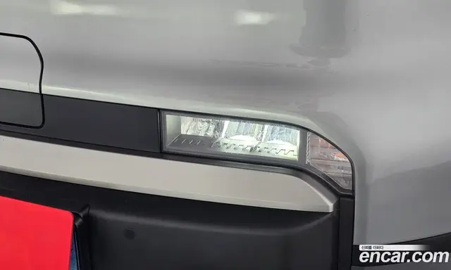 Kia PV5 2025 автомат (гидро), миниатюра 7