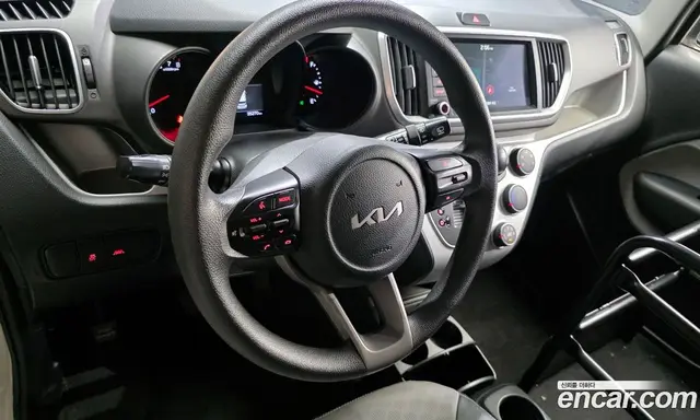 Kia Ray 2022 1.0 автомат (гидро), миниатюра 12
