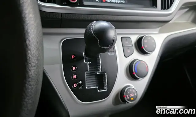 Kia Ray 2022 1.0 автомат (гидро), миниатюра 9