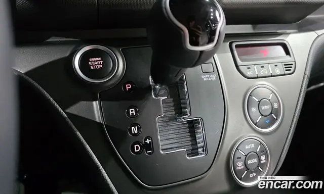 Kia Ray 2023 1.0 автомат (гидро), миниатюра 12