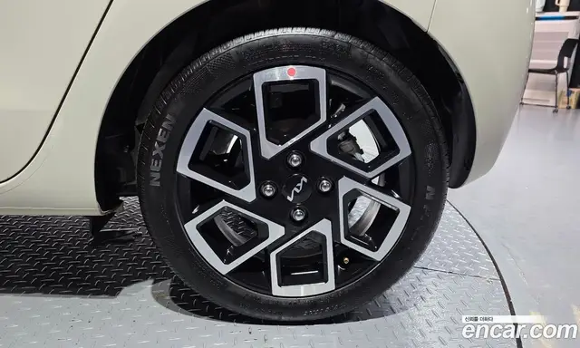 Kia Ray 2023 1.0 автомат (гидро), миниатюра 7