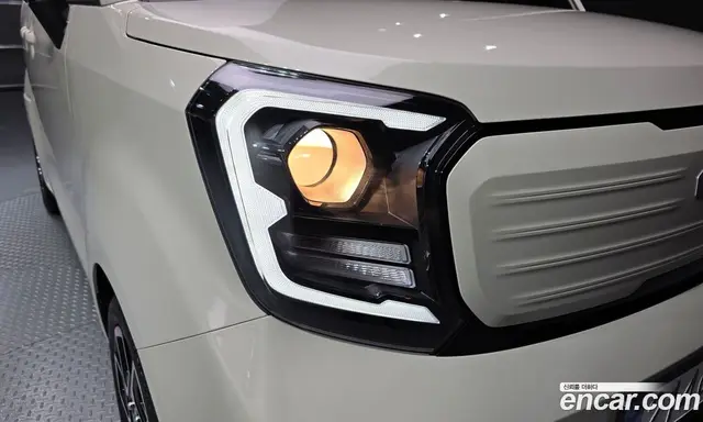 Kia Ray 2023 1.0 автомат (гидро), миниатюра 8