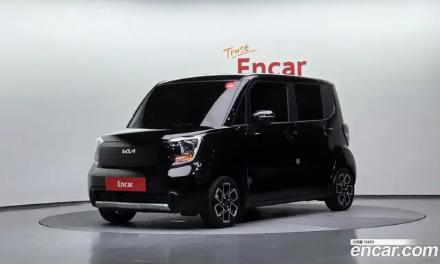 Kia Ray, 2024, 21 491 км