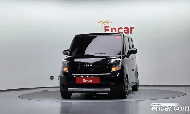 Kia Ray 2024 1.0 автомат (гидро), миниатюра 3