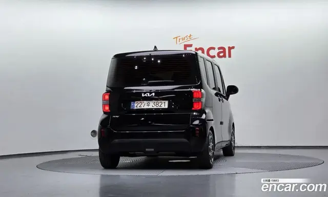 Kia Ray 2024 1.0 автомат (гидро), миниатюра 4