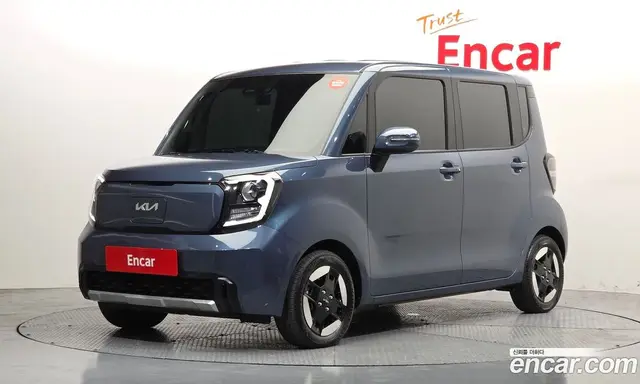 Kia Ray, 2024, 28 069 км