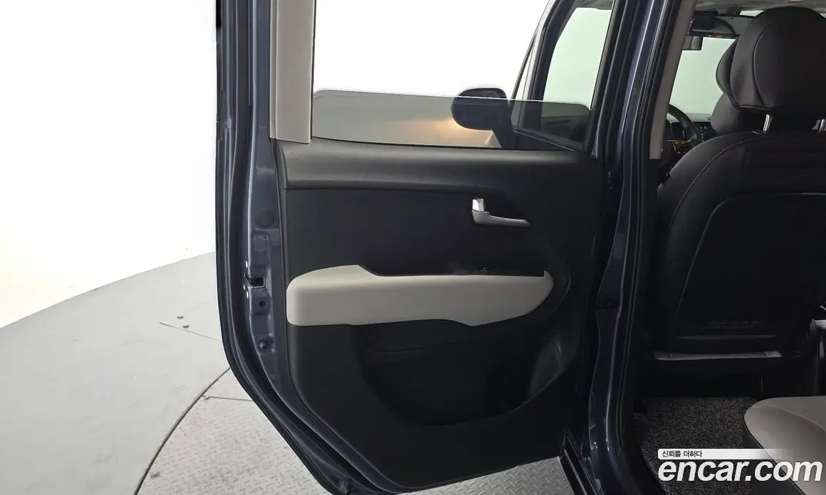 Kia Ray 2024 0.1 автомат (гидро), фото 15