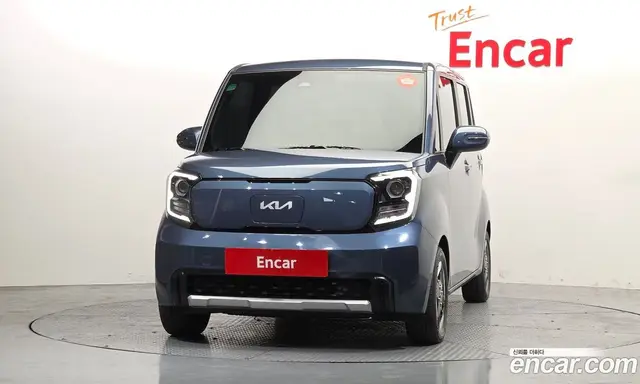 Kia Ray 2024 0.1 автомат (гидро), миниатюра 3