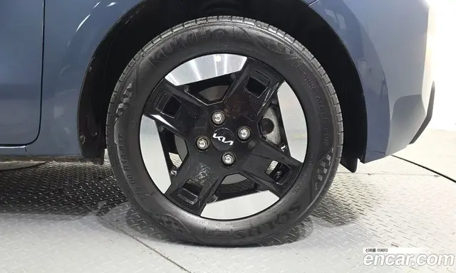 Kia Ray 2024 0.1 автомат (гидро), миниатюра 7