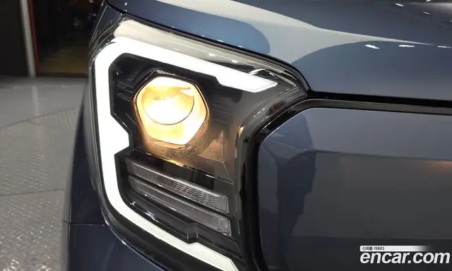 Kia Ray 2024 0.1 автомат (гидро), миниатюра 8