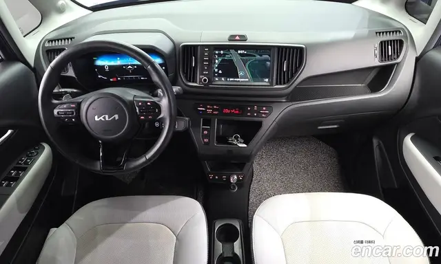 Kia Ray 2024 0.1 автомат (гидро), миниатюра 10
