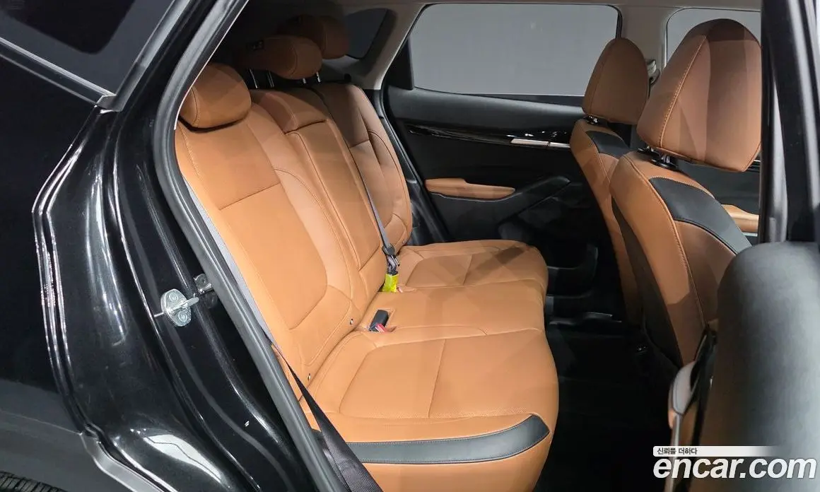 Kia Seltos 2022 1.6 автомат (гидро), фото 12