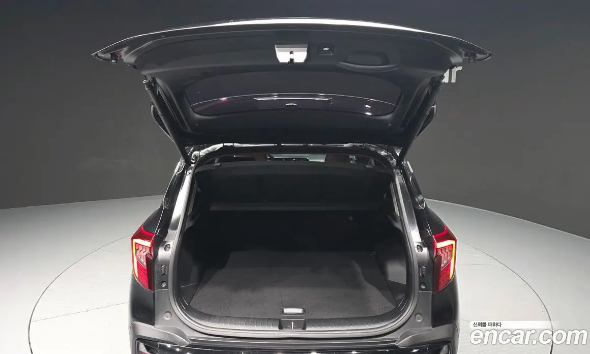Kia Seltos 2022 1.6 автомат (гидро), фото 20