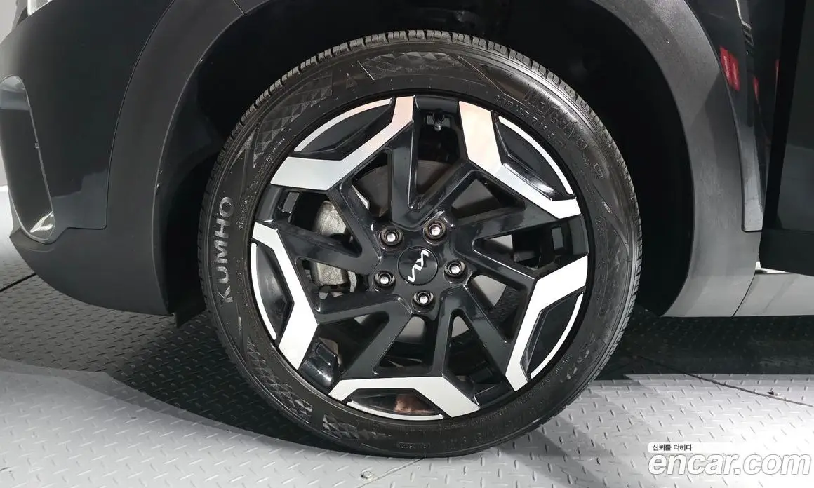 Kia Seltos 2022 1.6 автомат (гидро), фото 5