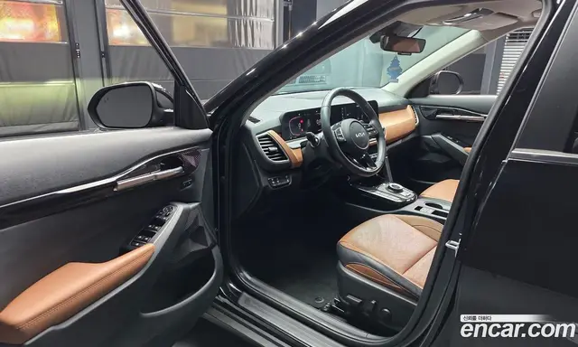 Kia Seltos 2022 1.6 автомат (гидро), миниатюра 10