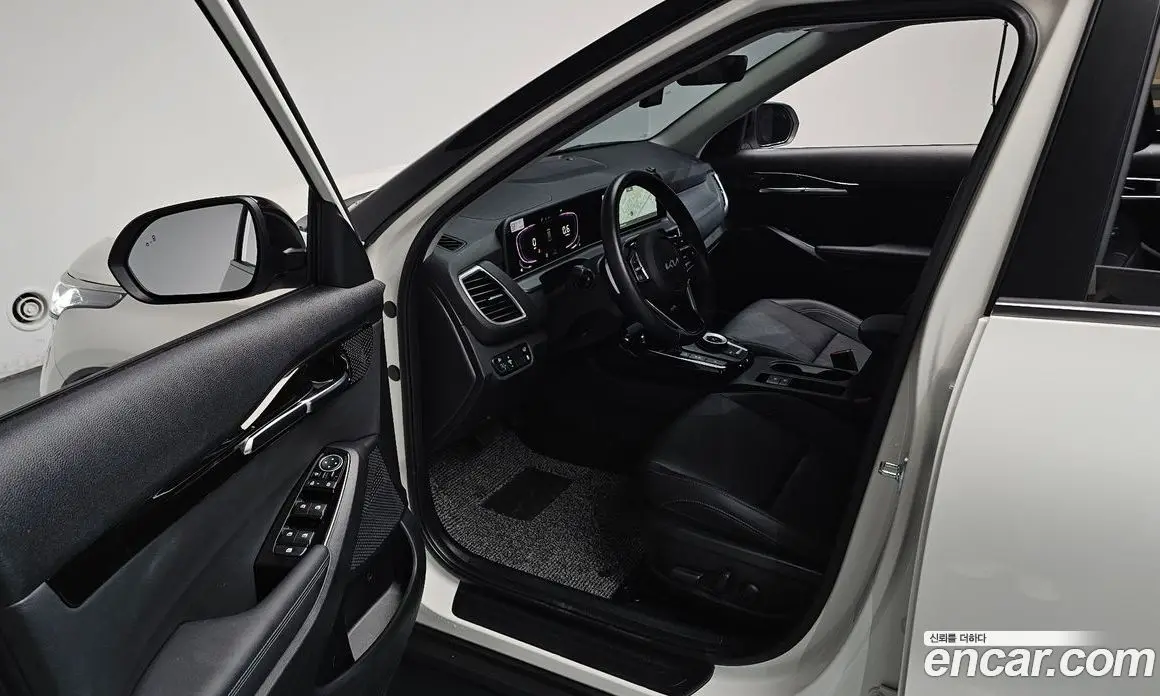 Kia Seltos 2025 1.6 автомат (гидро), фото 12