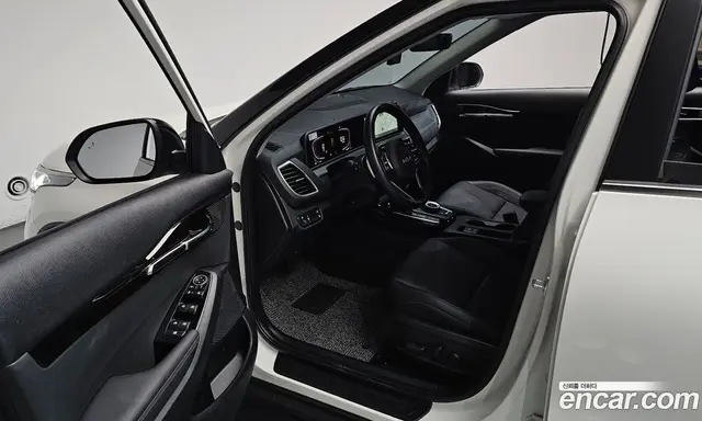 Kia Seltos 2025 1.6 автомат (гидро), миниатюра 12