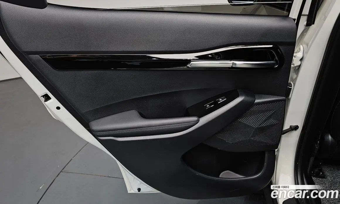 Kia Seltos 2025 1.6 автомат (гидро), фото 14