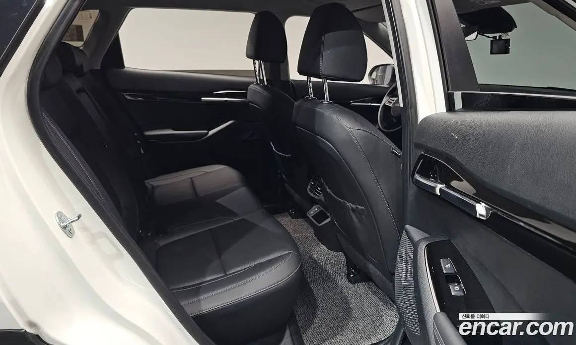 Kia Seltos 2025 1.6 автомат (гидро), фото 16
