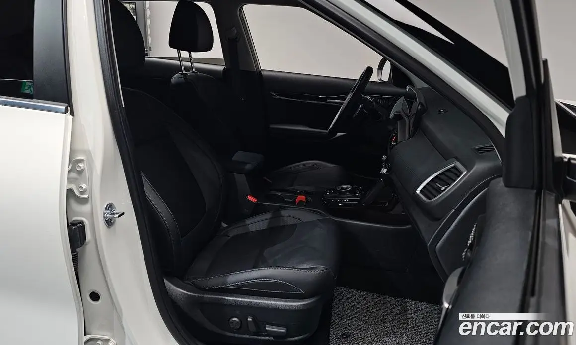 Kia Seltos 2025 1.6 автомат (гидро), фото 17