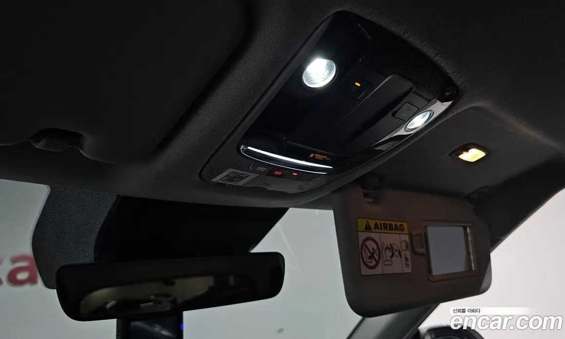 Kia Seltos 2025 1.6 автомат (гидро), фото 28