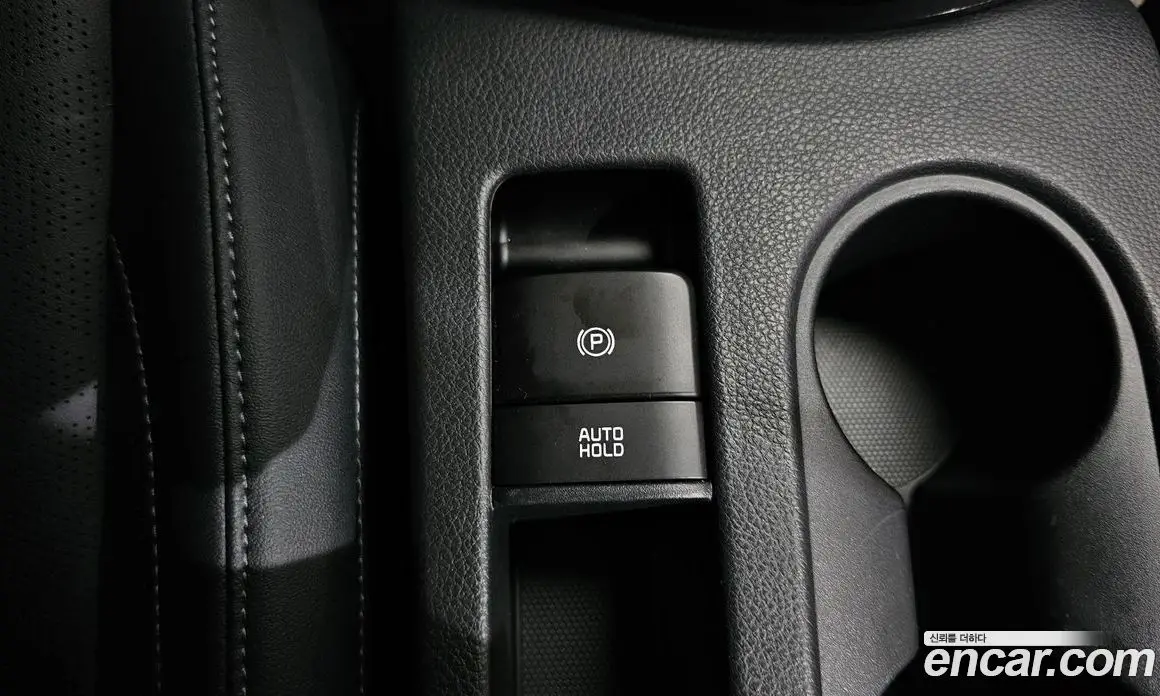 Kia Seltos 2025 1.6 автомат (гидро), фото 29
