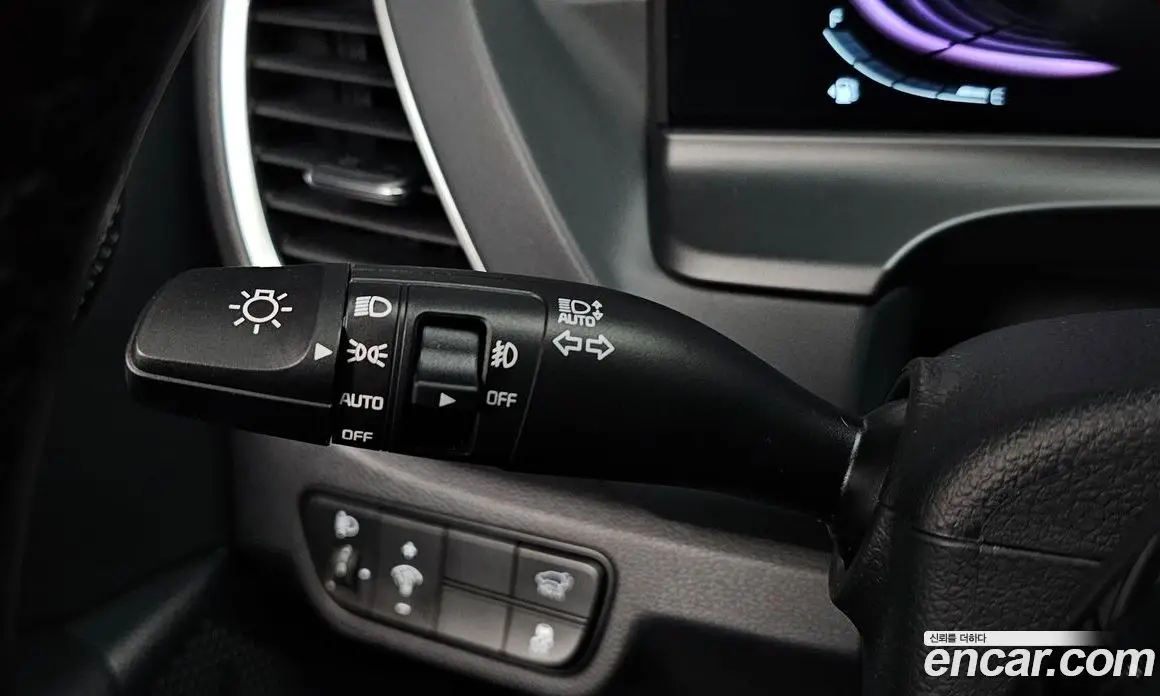 Kia Seltos 2025 1.6 автомат (гидро), фото 30