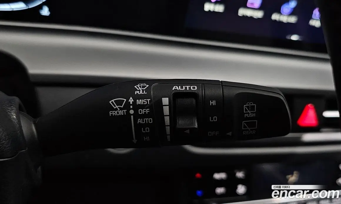 Kia Seltos 2025 1.6 автомат (гидро), фото 31