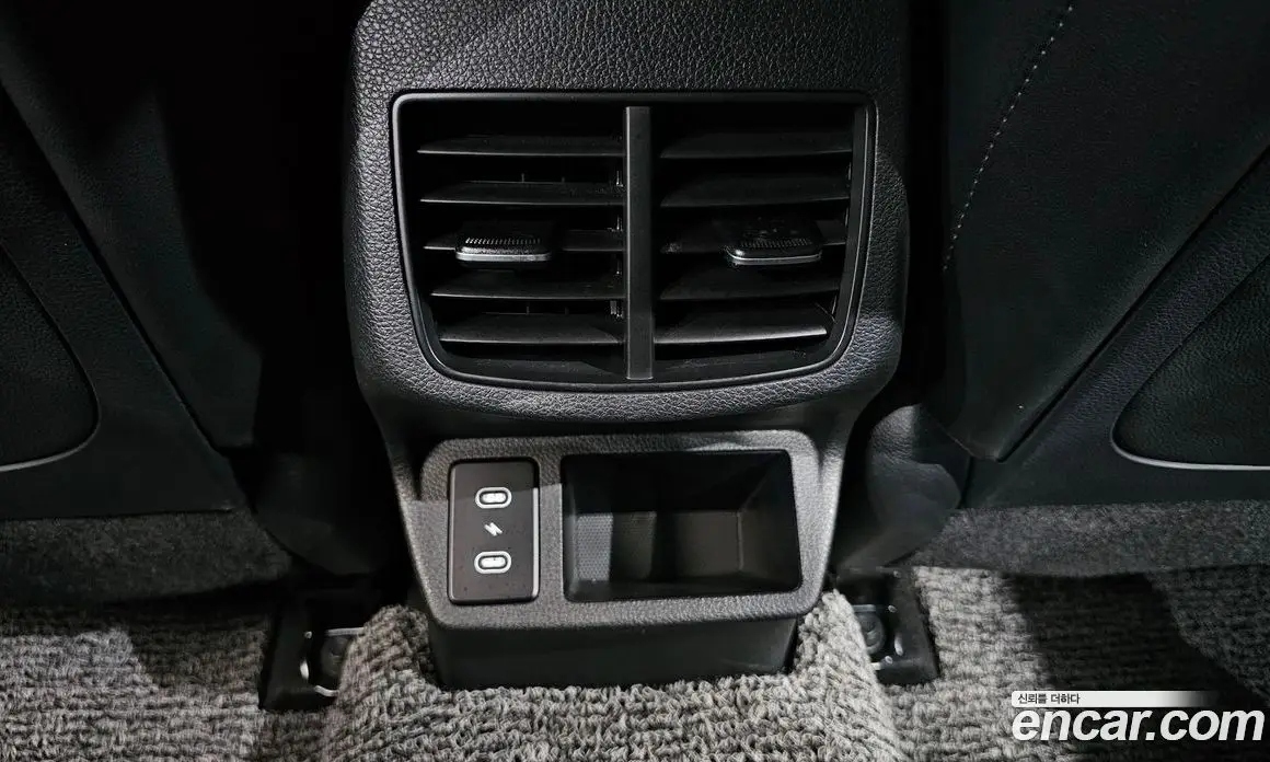 Kia Seltos 2025 1.6 автомат (гидро), фото 33