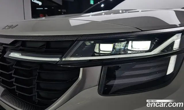 Kia Seltos 2025 1.6 автомат (гидро), миниатюра 7