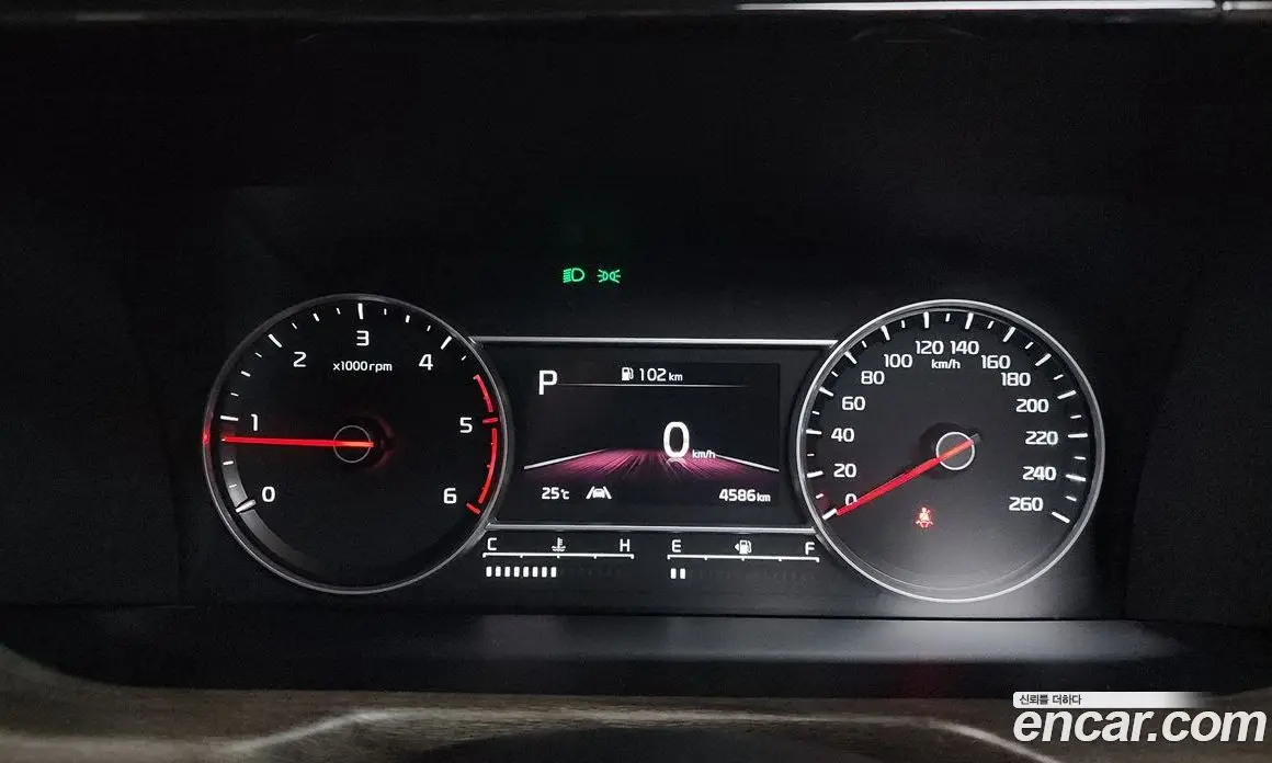 Kia Sorento 2022 2.2 автомат (гидро), фото 11