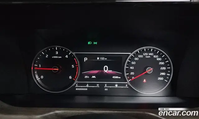 Kia Sorento 2022 2.2 автомат (гидро), миниатюра 11