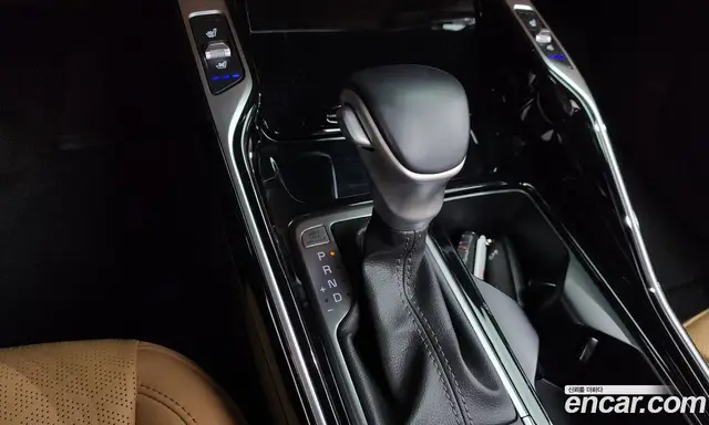 Kia Sorento 2022 2.2 автомат (гидро), миниатюра 12