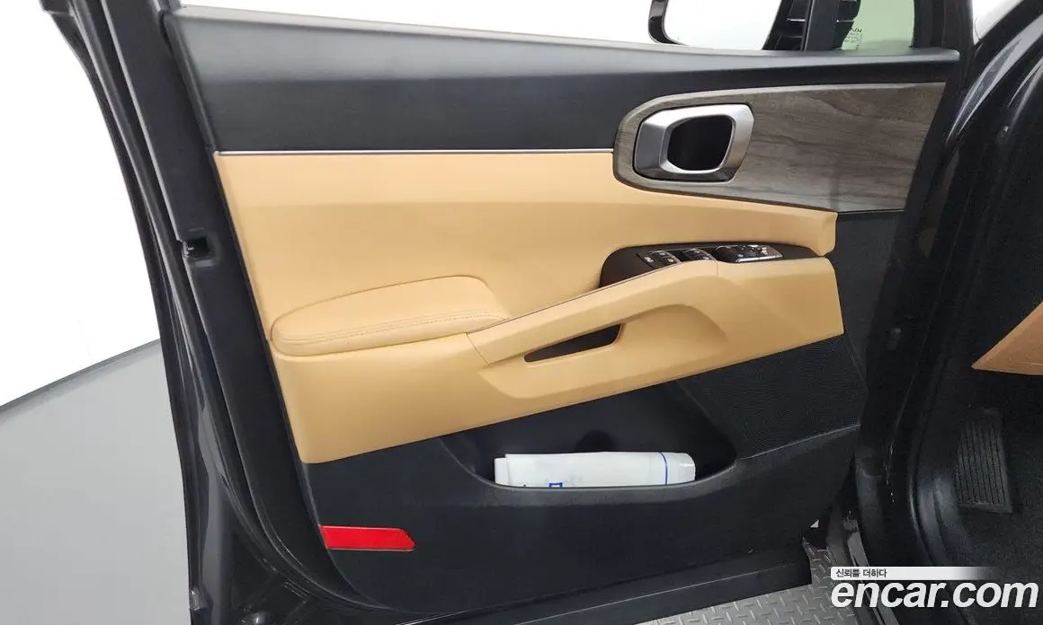 Kia Sorento 2022 2.2 автомат (гидро), фото 14