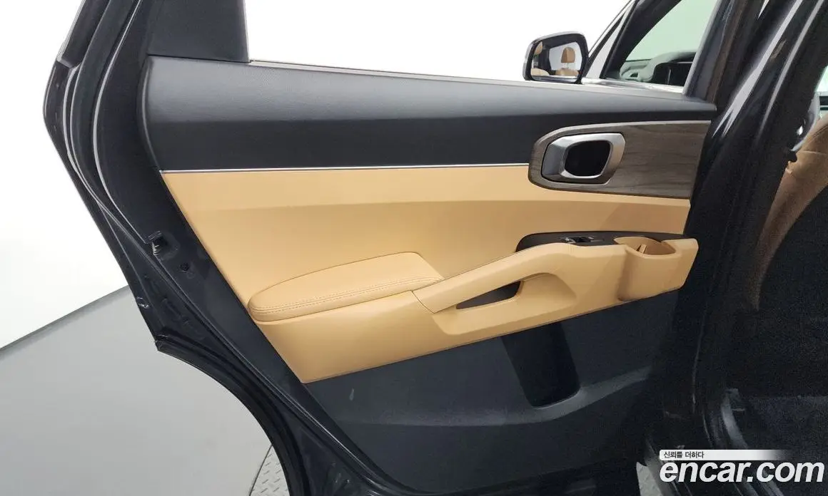Kia Sorento 2022 2.2 автомат (гидро), фото 15