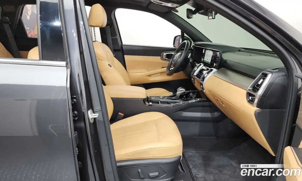 Kia Sorento 2022 2.2 автомат (гидро), фото 16