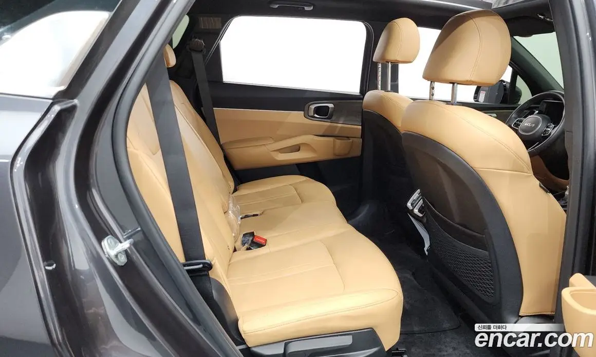 Kia Sorento 2022 2.2 автомат (гидро), фото 17