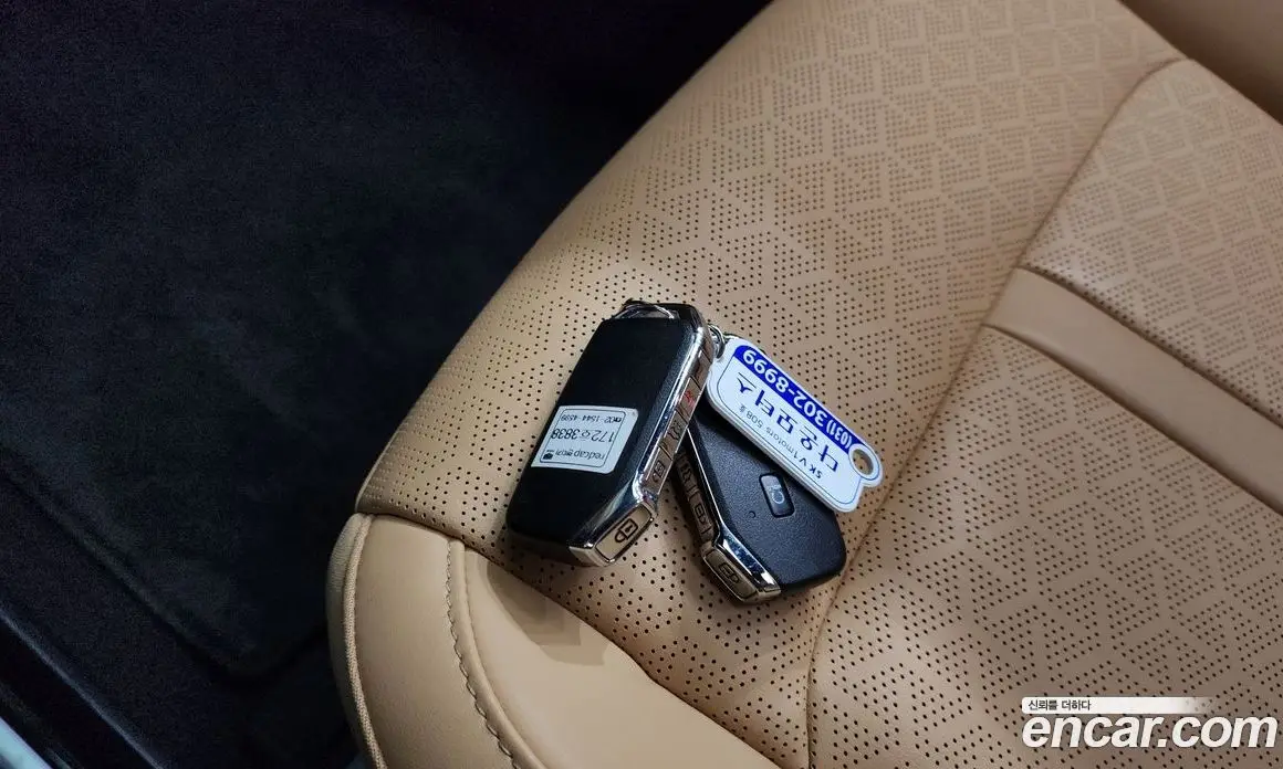 Kia Sorento 2022 2.2 автомат (гидро), фото 21