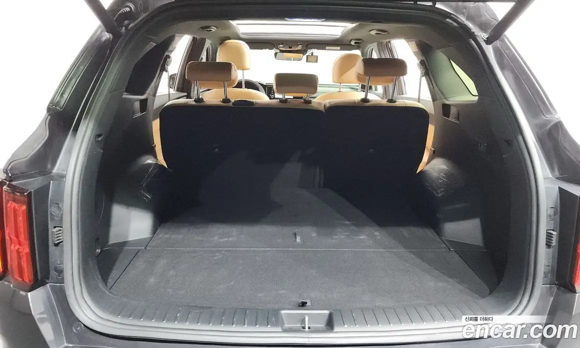 Kia Sorento 2022 2.2 автомат (гидро), фото 25