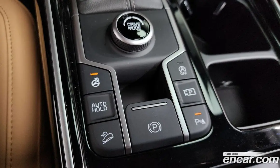 Kia Sorento 2022 2.2 автомат (гидро), фото 26