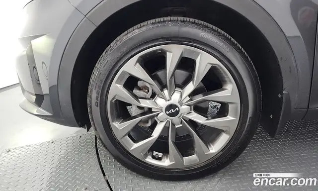 Kia Sorento 2022 2.2 автомат (гидро), миниатюра 5