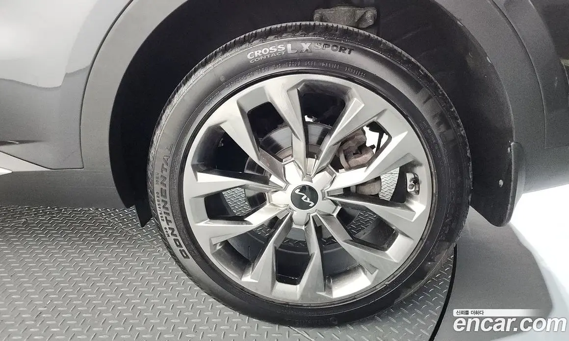 Kia Sorento 2022 2.2 автомат (гидро), фото 7