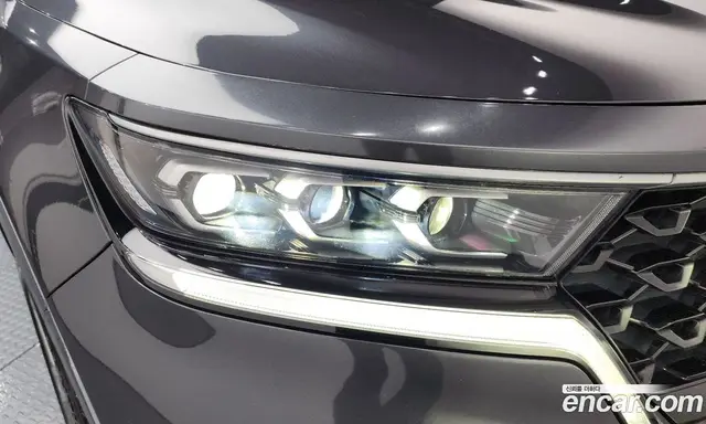 Kia Sorento 2022 2.2 автомат (гидро), миниатюра 8