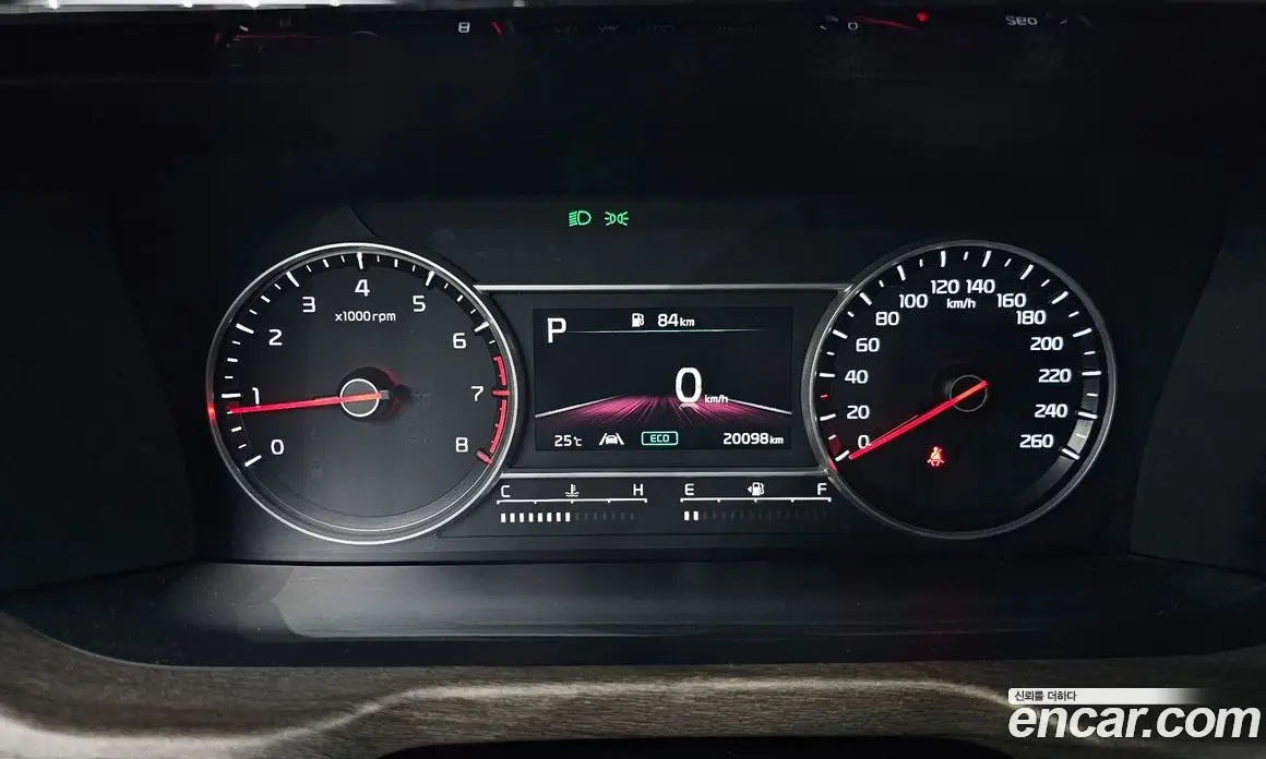 Kia Sorento 2022 2.5 автомат (гидро), фото 11
