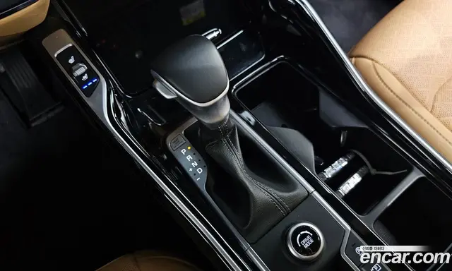 Kia Sorento 2022 2.5 автомат (гидро), миниатюра 12