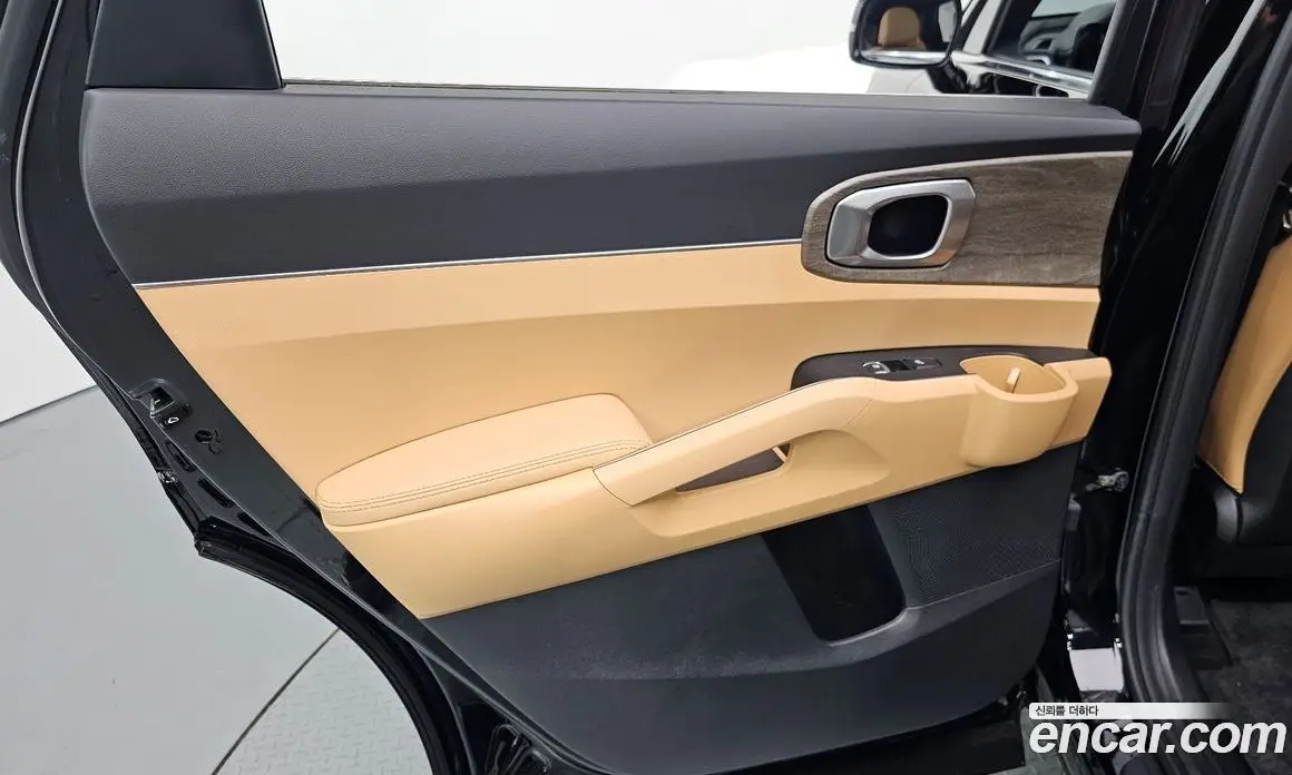 Kia Sorento 2022 2.5 автомат (гидро), фото 15