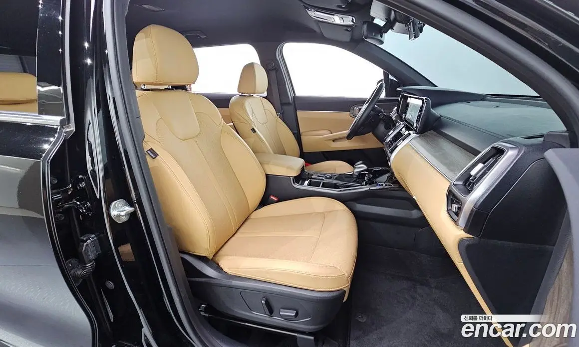 Kia Sorento 2022 2.5 автомат (гидро), фото 16