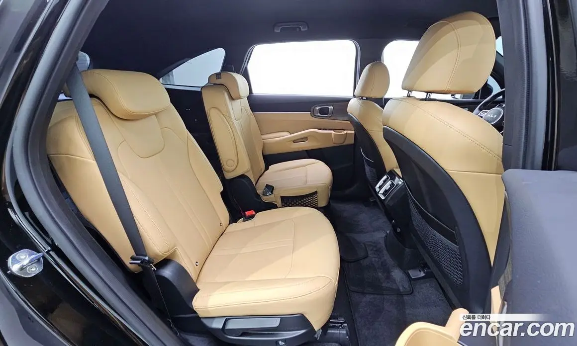 Kia Sorento 2022 2.5 автомат (гидро), фото 17