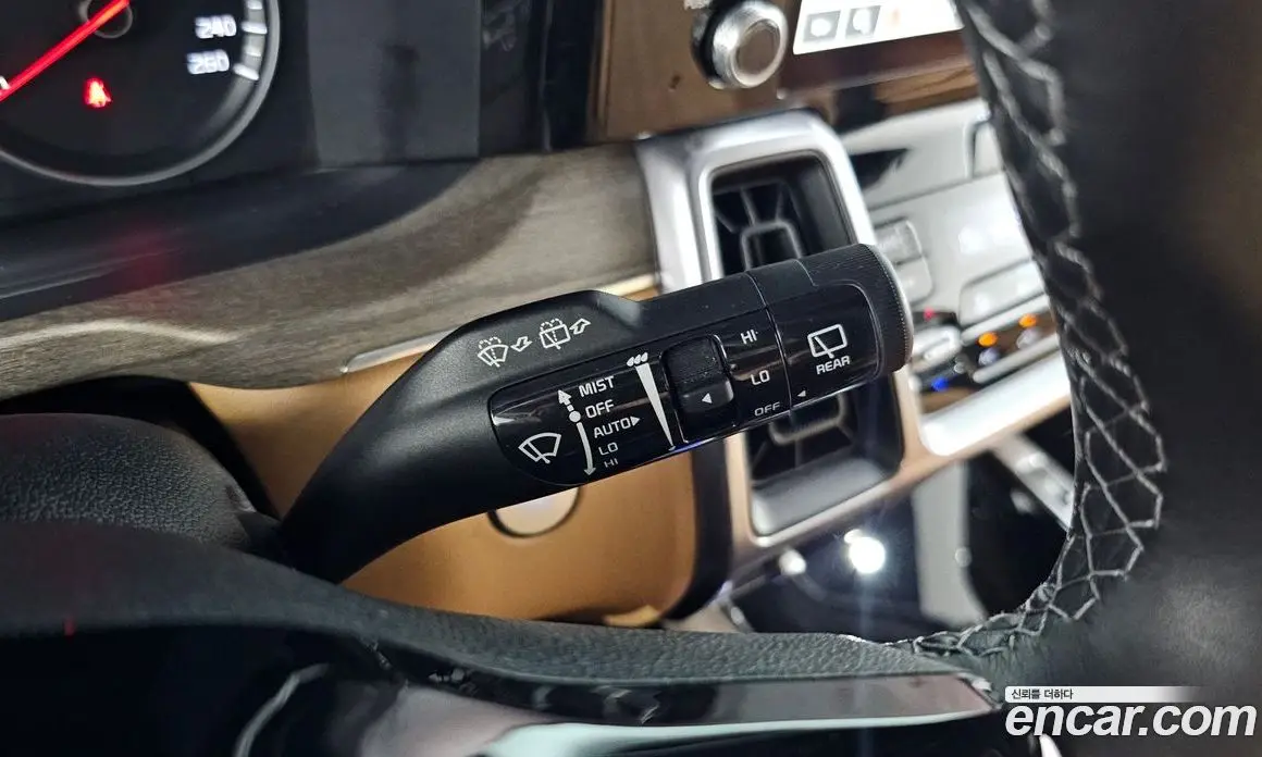 Kia Sorento 2022 2.5 автомат (гидро), фото 22
