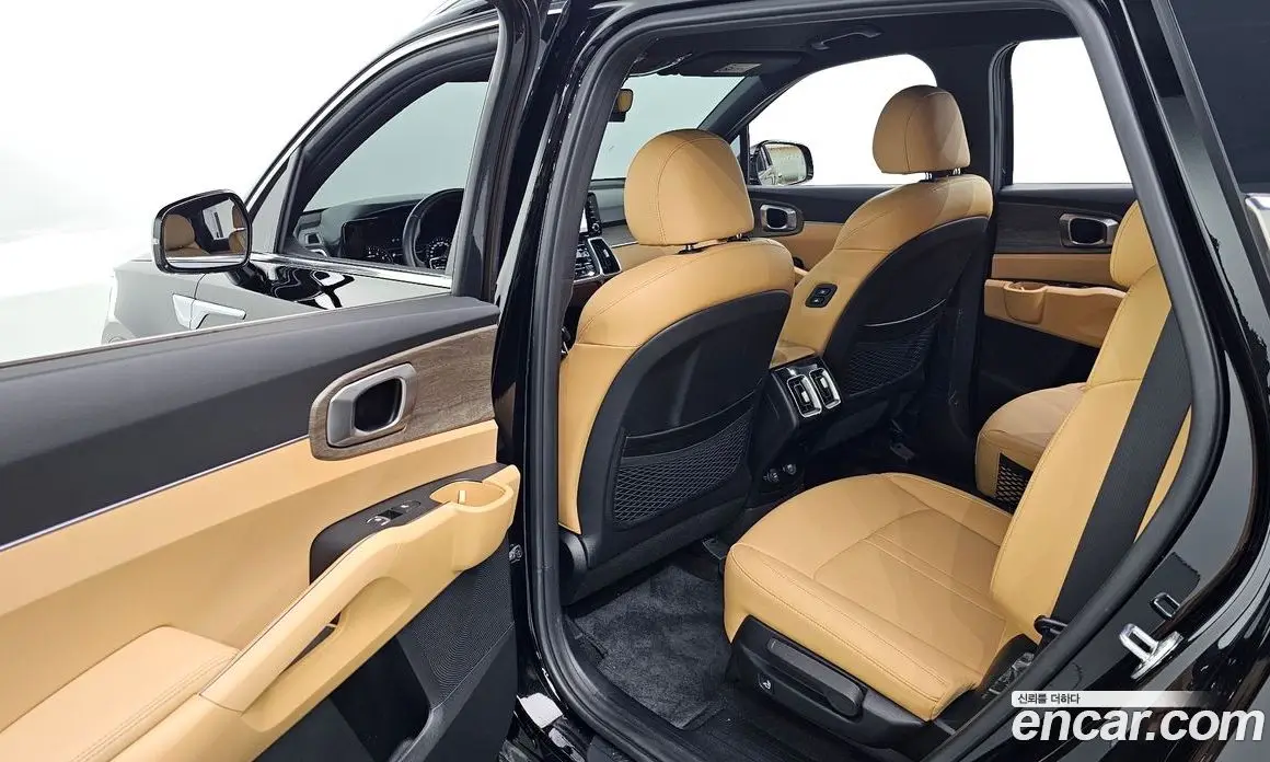Kia Sorento 2022 2.5 автомат (гидро), фото 23